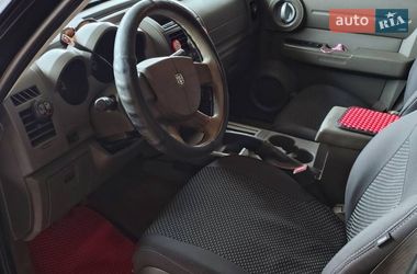 Позашляховик / Кросовер Dodge Nitro 2008 в Житомирі фото 5 Позашляховик / Кросовер Dodge Nitro 2008 в Житомирі