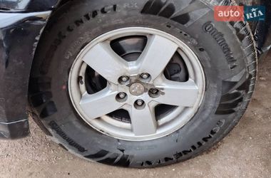 Позашляховик / Кросовер Dodge Nitro 2008 в Житомирі фото 7 Позашляховик / Кросовер Dodge Nitro 2008 в Житомирі