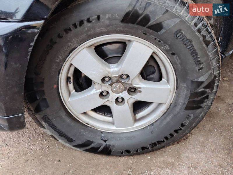 Позашляховик / Кросовер Dodge Nitro 2008 в Житомирі фото 7 Позашляховик / Кросовер Dodge Nitro 2008 в Житомирі