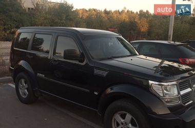 Позашляховик / Кросовер Dodge Nitro 2008 в Житомирі фото 12 Позашляховик / Кросовер Dodge Nitro 2008 в Житомирі
