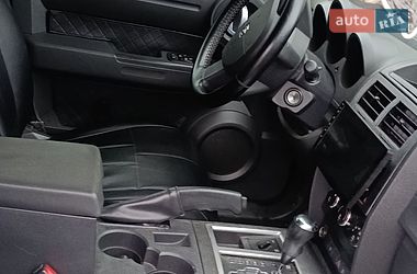 Позашляховик / Кросовер Dodge Nitro 2007 в Кривому Розі фото 10 Позашляховик / Кросовер Dodge Nitro 2007 в Кривому Розі