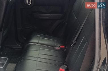 Внедорожник / Кроссовер Dodge Nitro 2007 в Кривом Роге
