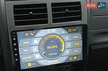 Позашляховик / Кросовер Dodge Nitro 2007 в Кривому Розі фото 6 Позашляховик / Кросовер Dodge Nitro 2007 в Кривому Розі