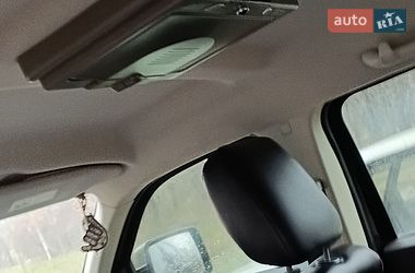 Позашляховик / Кросовер Dodge Nitro 2007 в Кривому Розі фото 11 Позашляховик / Кросовер Dodge Nitro 2007 в Кривому Розі