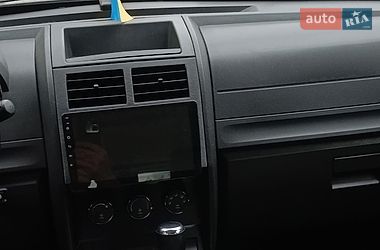 Позашляховик / Кросовер Dodge Nitro 2007 в Кривому Розі фото 13 Позашляховик / Кросовер Dodge Nitro 2007 в Кривому Розі