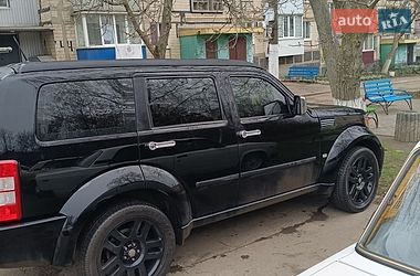 Позашляховик / Кросовер Dodge Nitro 2007 в Кривому Розі фото 18 Позашляховик / Кросовер Dodge Nitro 2007 в Кривому Розі
