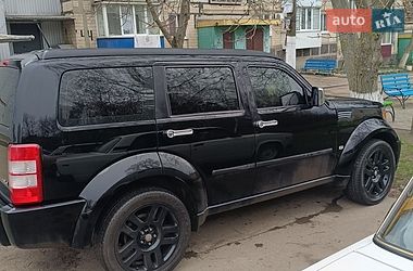 Позашляховик / Кросовер Dodge Nitro 2007 в Кривому Розі фото 19 Позашляховик / Кросовер Dodge Nitro 2007 в Кривому Розі