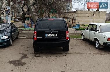 Позашляховик / Кросовер Dodge Nitro 2007 в Кривому Розі фото 22 Позашляховик / Кросовер Dodge Nitro 2007 в Кривому Розі