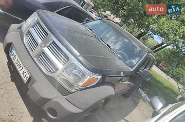 dodge nitro 2007 в Острог від про продавця Андрій dodge nitro 2007 в Острог від професійного продавця Андрій