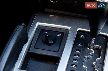 Внедорожник / Кроссовер Dodge Nitro 2007 в Львове