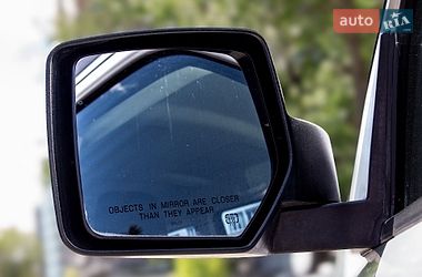 Внедорожник / Кроссовер Dodge Nitro 2007 в Львове