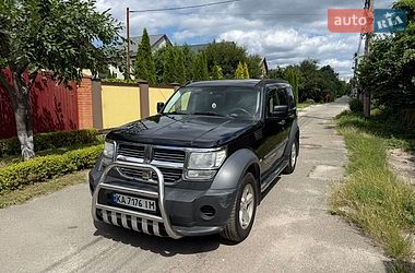 dodge nitro 2007 в Київ від про продавця Юра dodge nitro 2007 в Київ від професійного продавця Юра