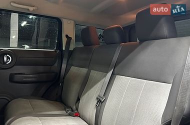 Позашляховик / Кросовер Dodge Nitro 2007 в Чернівцях фото 21 Позашляховик / Кросовер Dodge Nitro 2007 в Чернівцях