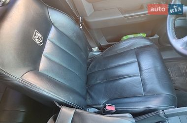Внедорожник / Кроссовер Dodge Nitro 2007 в Белой Церкви