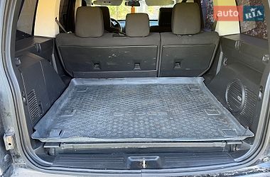 Позашляховик / Кросовер Dodge Nitro 2008 в Вишгороді