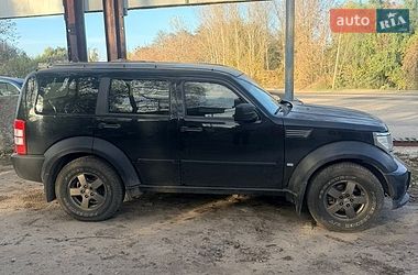 Позашляховик / Кросовер Dodge Nitro 2007 в Ізюмі фото 2 Позашляховик / Кросовер Dodge Nitro 2007 в Ізюмі