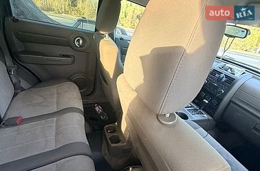 Позашляховик / Кросовер Dodge Nitro 2007 в Ізюмі фото 6 Позашляховик / Кросовер Dodge Nitro 2007 в Ізюмі