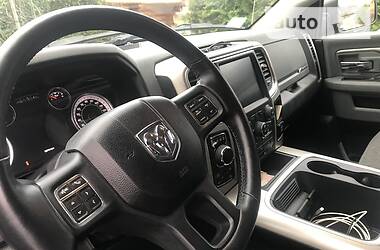 Пикап Dodge RAM 1500 2016 в 