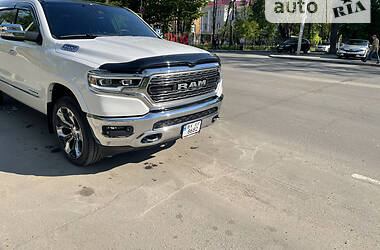 Пікап Dodge RAM 1500 2019 в 
