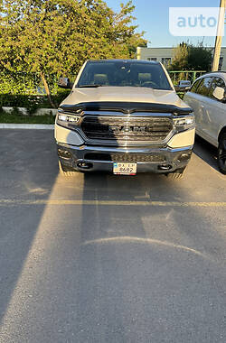 Пікап Dodge RAM 1500 2019 в 