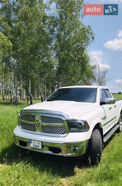 Пикап Dodge RAM 1500 2014 в Харькове