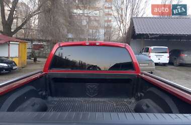 Пикап Dodge RAM 1500 2006 в Одессе