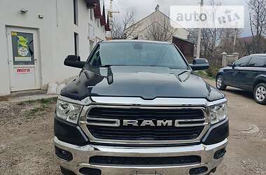 Пикап Dodge RAM 1500 2019 в Киеве