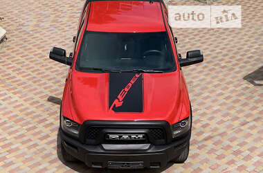 Пикап Dodge RAM 1500 2021 в 