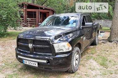 Пікап Dodge RAM 1500 2019 в Харкові