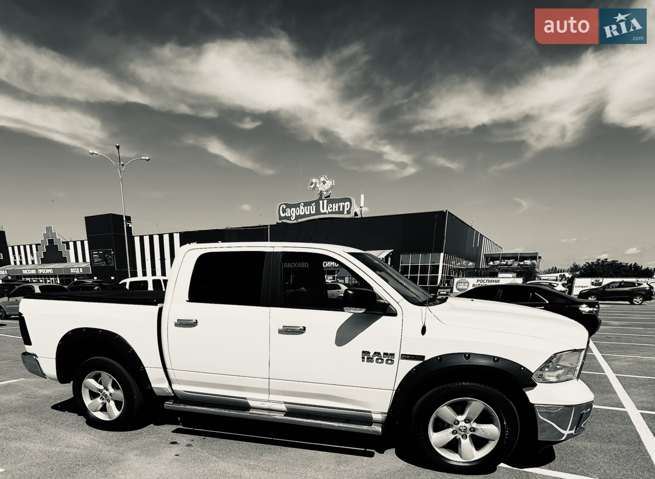 2018 Dodge RAM - мініатюра 91