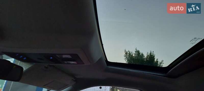 Пикап Dodge RAM 1500 2013 в Киеве