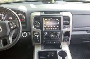 Пикап Dodge RAM 1500 2014 в Черкассах