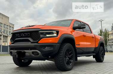 Пикап Dodge RAM 1500 2021 в 