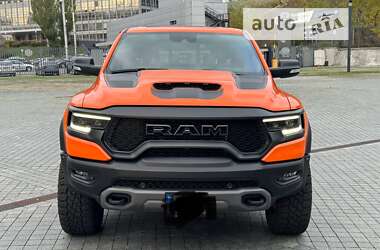 Пикап Dodge RAM 1500 2021 в 