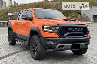 Пикап Dodge RAM 1500 2021 в 