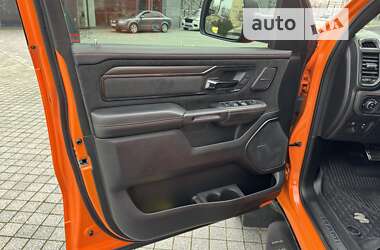 Пикап Dodge RAM 1500 2021 в 