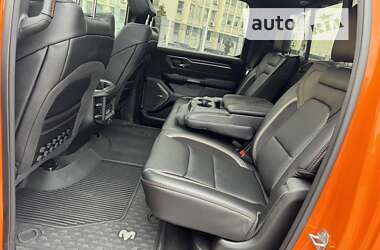 Пикап Dodge RAM 1500 2021 в 