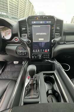 Пикап Dodge RAM 1500 2021 в 