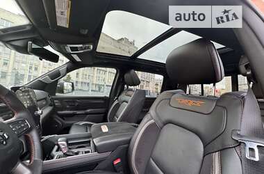 Пикап Dodge RAM 1500 2021 в 