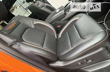 Пикап Dodge RAM 1500 2021 в 