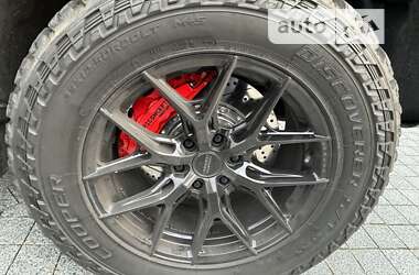 Пикап Dodge RAM 1500 2021 в 