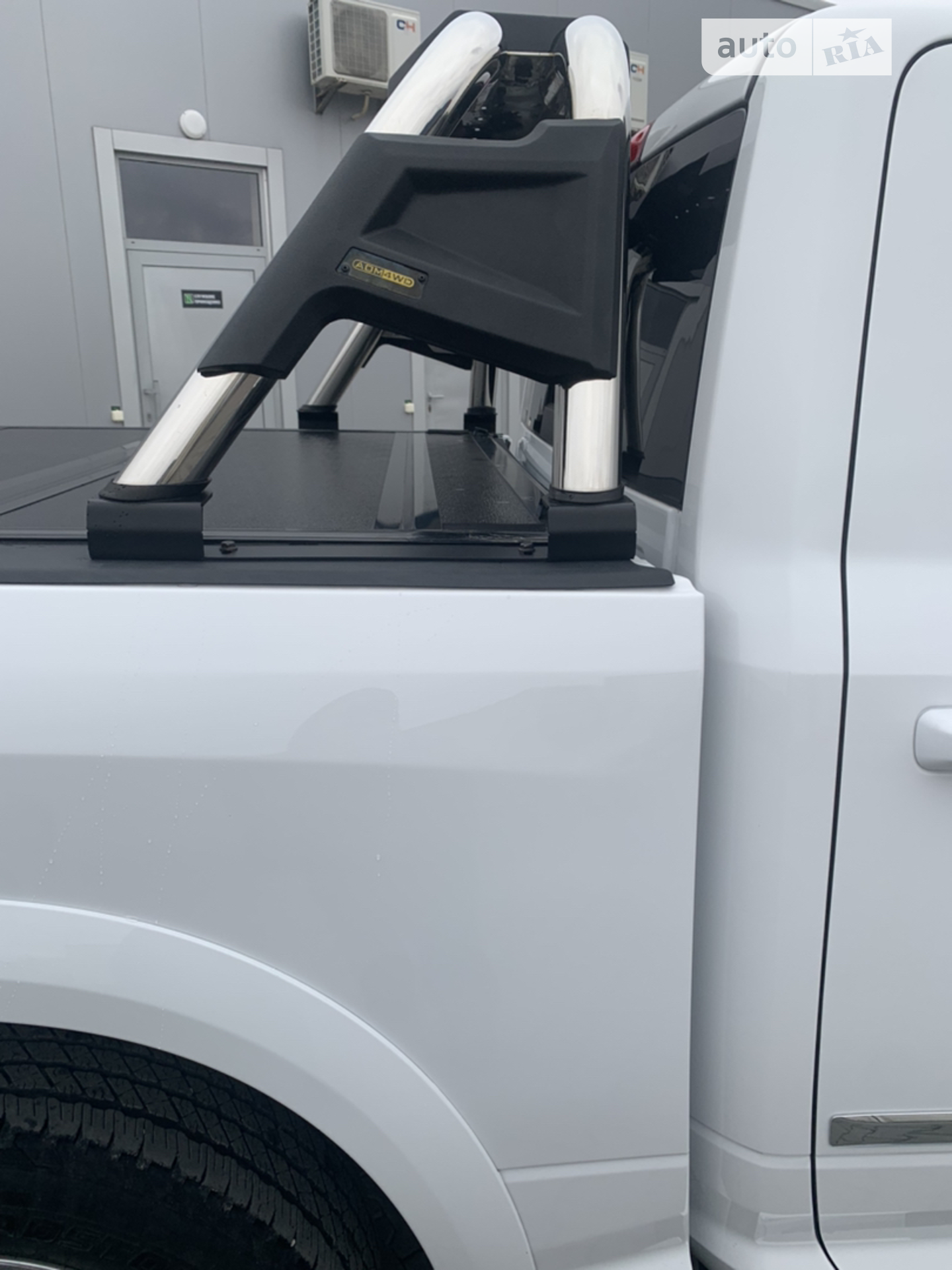 2016 Dodge RAM - мініатюра 15