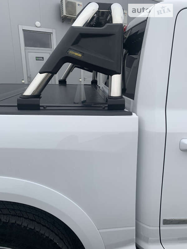 Пікап Dodge RAM 1500 2016 в Кам'янець-Подільському