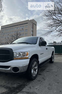 Пикап Dodge RAM 1500 2006 в Киеве