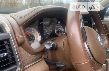 Пікап Dodge RAM 1500 2020 в Кам'янець-Подільському