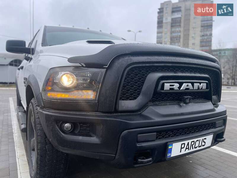Пикап Dodge RAM 1500 2020 в Сумах
