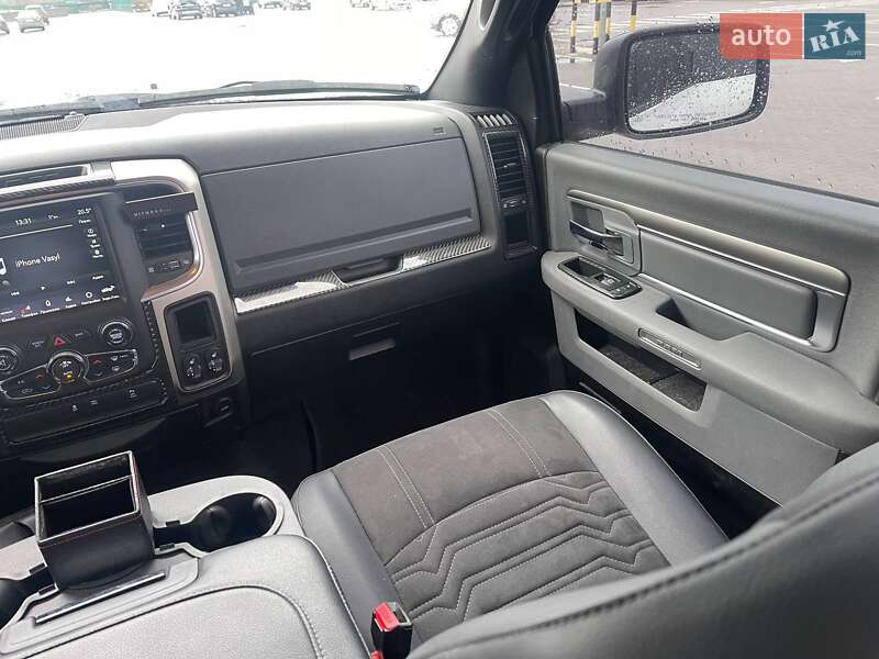 Пикап Dodge RAM 1500 2020 в Сумах