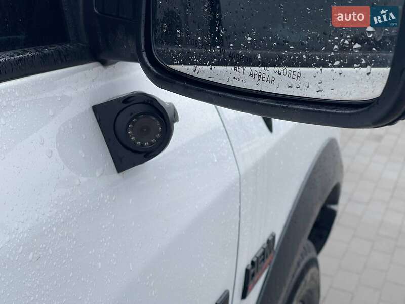 Пикап Dodge RAM 1500 2020 в Сумах