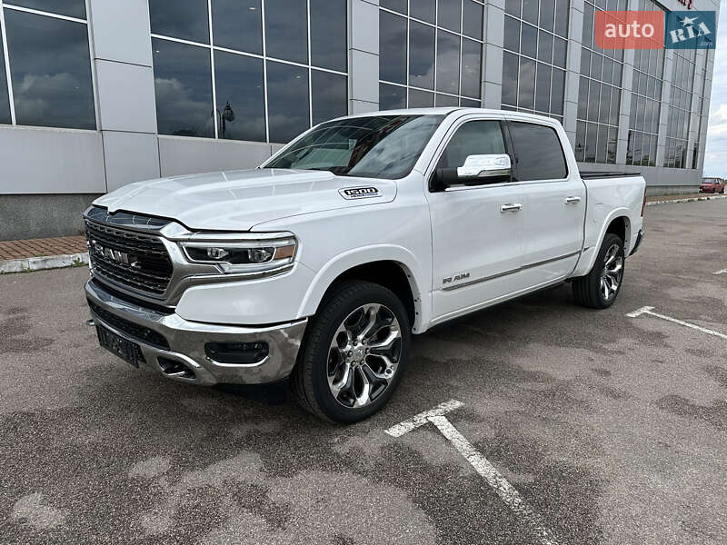 Пікап Dodge RAM 1500 2020 в Білій Церкві