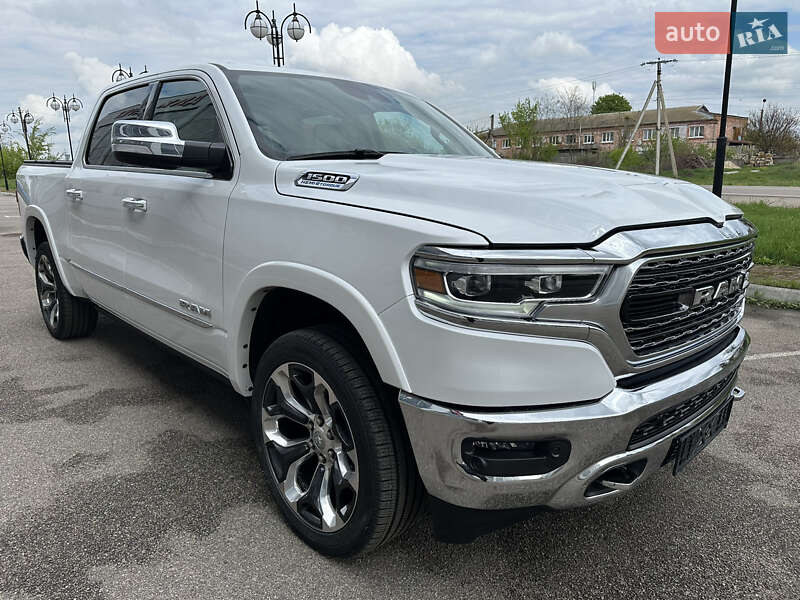 Пікап Dodge RAM 1500 2020 в Білій Церкві